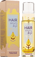 Serum do włosów suchych i zniszczonych Natychmiastowa regeneracja - Vollaré Pro Oli Repair Hair Serum — Zdjęcie N2