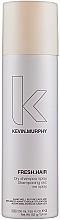 Suchy szampon do włosów - Kevin.Murphy Fresh.Hair Dry Cleaning Spray Shampooing — Zdjęcie N2
