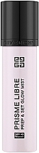 Kup Baza i spray utrwalający makijaż - Givenchy Prisme Libre Prep & Set Glow Mist