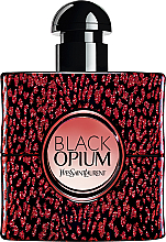 Kup Yves Saint Laurent Black Opium Holiday Edition - Woda perfumowana