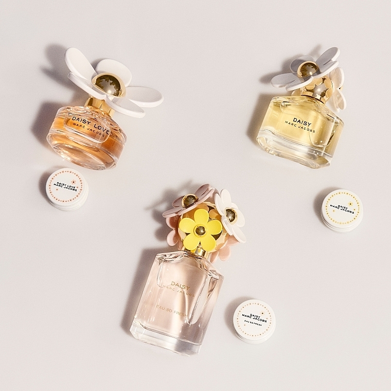 Marc Jacobs Daisy - Perfumy w kapsułkach — Zdjęcie N8