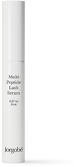 Serum do rzęs - Jorgobe Multi-Peptide Lash Serum — Zdjęcie N1