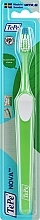 Kup Szczoteczka do zębów, zielona - TePe Medium Nova Toothbrush