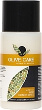 Odżywka do włosów - Olive Care Nutritive Hair Conditioner — Zdjęcie N1