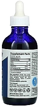 Suplement diety Liquid Coenzyme Q10 - Trace Minerals Liquid CoQ10, 100 mg — Zdjęcie N2