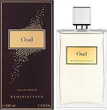 Reminiscence Oud - Woda perfumowana — Zdjęcie N2
