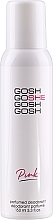 Gosh Copenhagen She Pink - Dezodorant w sprayu — Zdjęcie N1