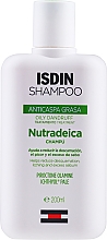 Kup Szampon przeciwłupieżowy - Isdin Nutradeica Oily Anti-Dandruff Shampoo