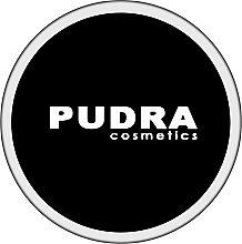 Pomada do brwi - Pudra Cosmetics — Zdjęcie N1