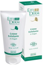 Kup Złuszczający krem do ciała - EffiDerm Corps Exfoliante Argan Cream