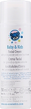 Kup Krem do twarzy dla dzieci i niemowląt do skóry wrażliwej - Eco Cosmetics Baby & Kids