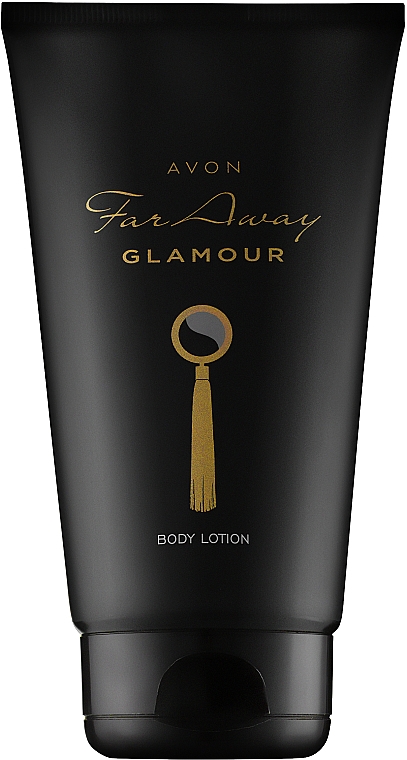 Avon Far Away Glamour - Balsam do ciała