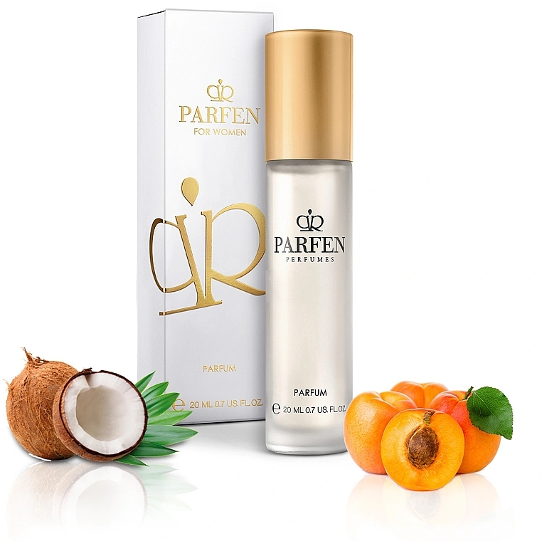 Parfen №556 - Perfumy — Zdjęcie N1