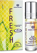 Kup Al Rehab Fresh - Perfumy w olejku
