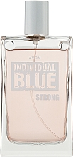 Avon Individual Blue Strong - Woda toaletowa — Zdjęcie N1