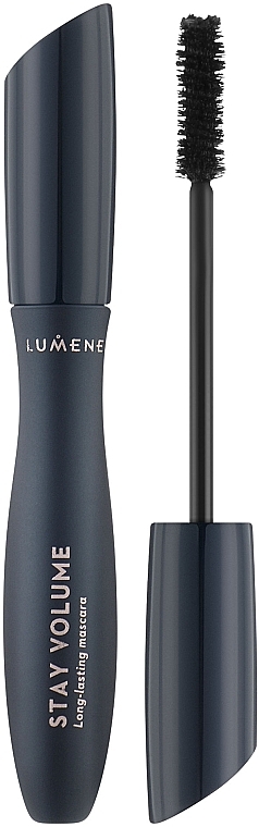 Tusz do rzęs	 - Lumene Stay Volume Mascara — Zdjęcie N1