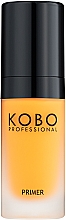 Baza pod makijaż przeciw starzeniu - Kobo Professional Primer — Zdjęcie N1