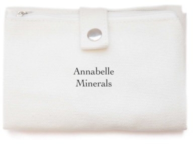 Kosmetyczka - Annabelle Minerals Make-up Bag — Zdjęcie N1