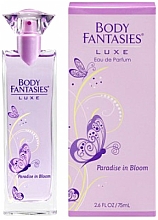 Kup Parfums de Coeur Body Fantasies Luxe Paradise in Bloom - Woda perfumowana