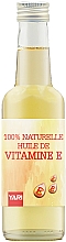 Naturalny olejek Witamina E - Yari 100% Natural Vitamin E Oil — Zdjęcie N2