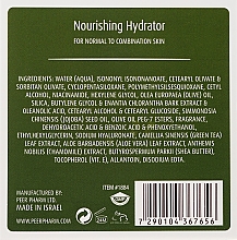Odżywczy krem do twarzy - Frulatte Olive Oil Nourishing Hydrator — Zdjęcie N3