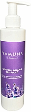 Balsam do ciała z olejkiem lawendowym - Yamuna Lavender Oil Body Lotion — Zdjęcie N1