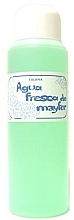 Mayfer Perfumes Agua Fresca De Mayfer - Woda kolońska — Zdjęcie N1
