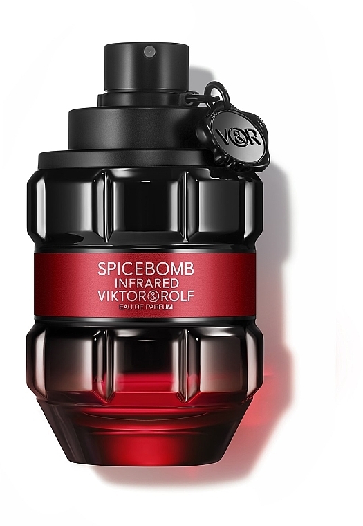 Viktor & Rolf Spicebomb Infrared - Woda perfumowana — Zdjęcie N1