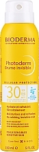 Kup Spray z filtrem przeciwsłonecznym do ciała i twarzy - Bioderma Photoderm Sun Mist SPF 30