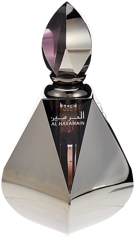 Al Haramain Hayati - Olejek zapachowy — Zdjęcie N1