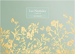Kup Les Nereides Rue Paradis - Zestaw (edp 30 ml + bracelet 1 pcs + pouch 1 pcs)
