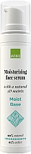 Kup Nawilżające serum do twarzy z naturalną matrycą - 3D MOIST BASE 50 ml