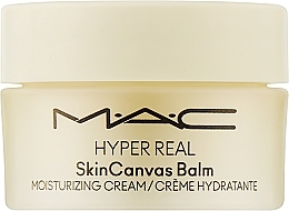 Kup Balsam do twarzy - M.A.C Hyper Real SkinCanvas Balm Moisturizing Cream