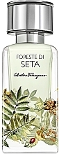 Kup Salvatore Ferragamo Foreste di Seta - Woda perfumowana
