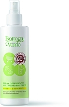 Spray oczyszczający - Bottega Verde Multi -Use Cleaning Sanitizing Spray  — Zdjęcie N1