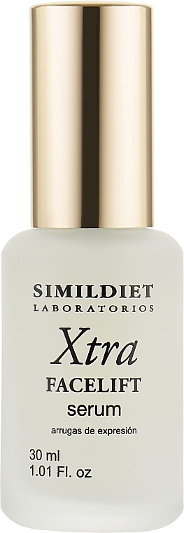 Rewitalizujące serum do twarzy - Simildiet Laboratorios Skin Repair Serum — Zdjęcie N1