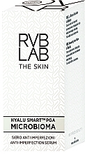 Serum przeciw niedoskonałościom twarzy - RVB LAB Microbioma Anti-Imperfection Serum — Zdjęcie N1
