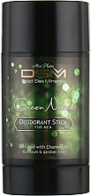 Kup Dezodorant dla mężczyzn - Mon Platin DSM Green Nature