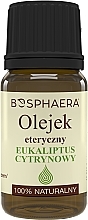 Kup Olejek eteryczny eukaliptus cytrynowy - Bosphaera