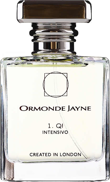 PRZECENA! Ormonde Jayne Qi Intensivo - Perfumy * — Zdjęcie N2