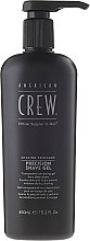 Kup Żel do golenia - American Crew Shaving Skincare Precision Shave Gel