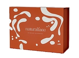 Zestaw - NaturalFace Orange Box — Zdjęcie N3