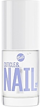 Kup Olejek do skórek i paznokci - Bell Cuticle & Nail Oil