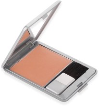 Puder brązujący - Alcina Sun Glow Powder — Zdjęcie N2