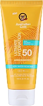 Kup Balsam z filtrem przeciwsłonecznym - Australian Gold Utimate Hydration Sunscreen Lotion SPF 50 