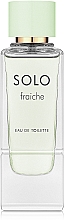 Kup Art Parfum Solo Fraiche - Woda toaletowa