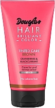 Kup Maska do włosów farbowanych - Douglas Hair Brilliant Color Tinted Care
