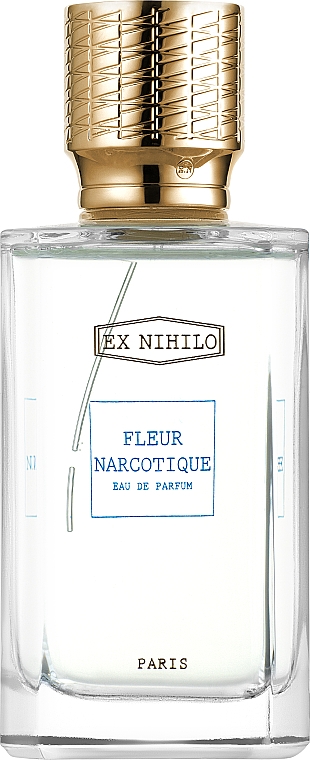 Ex Nihilo Fleur Narcotique - Woda perfumowana — Zdjęcie N3