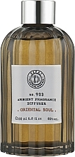 Dyfuzor zapachowy Orientalny zapach - Depot 903 Ambient Fragrance Diffuser Oriental Soul — Zdjęcie N3