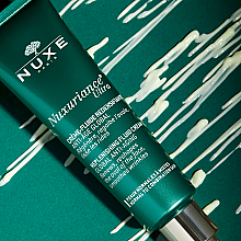Krem-fluid o działaniu przeciwstarzeniowym do skóry mieszanej - Nuxe Nuxuriance® Ultra — Zdjęcie N2